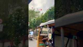 Exploring the heart of Hyderabad📍 through metro and train rides 🌸 #metroride #youtubeshorts