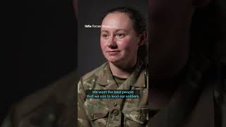 Must see new episode of Sandhurst Women | Friday 11th April