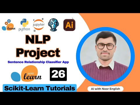 Sentence Relationship Classifier App – Detect Entailment vs Contradiction Using ML | NLI tutorial