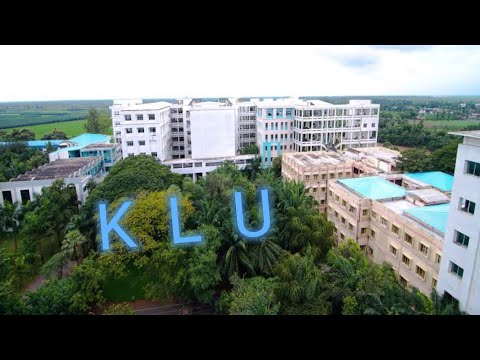 Routine Of KLU #collegelife