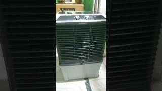 Symphony Arctic circle 100 air cooler unboxing 👍