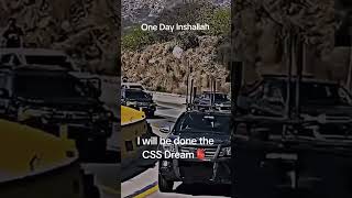 | CSS power of passed candidates | 2025