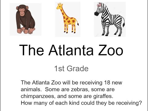 The Atlanta Zoo Day 137