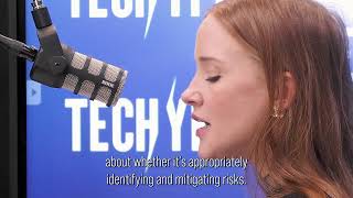 TecHype TechMinute: Mike Isaac on OpenAI & the Sam Altman Saga