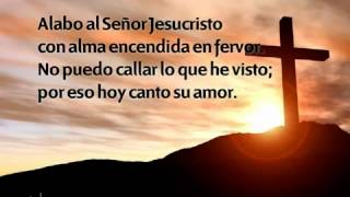 297 Salvado con sangre por Cristo - Nuevo Himnario Adventista