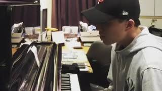 John Mayer - Free Fallin (Piano Cover) #johnmayer #freefallin