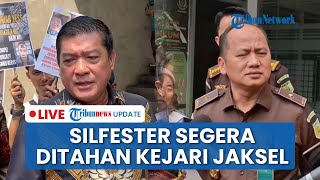 🔴LIVE: Silfester Matutina Bakal Dieksekusi Kejagung Terkait Kasus Fitnah JK, Divonis Sejak 2019