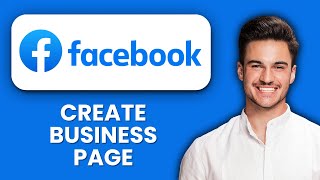 NEW! How to Create a Professional Facebook Business Page (2025) 📱 | Step-by-Step Guide for Beginners