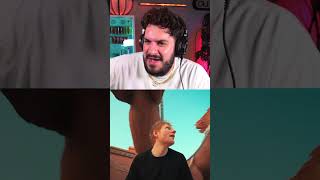Majed reacts to SAPPHIRE - ED SHEERAN AND Arijit Singh 🇮🇳