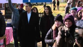 "NEW" JJ ABRAMS PERSON OF INTEREST: EP. 4.13 M.I.A. "SNEAK PEEK 3"
