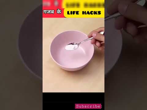दांत चमकावो@5MinuteCraftsYouTube #5minutecrafts #shorts #tricks #facts #factsinhindi