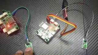 ESPNOW based ESP8266 Wireless IoT nodes! 🔗