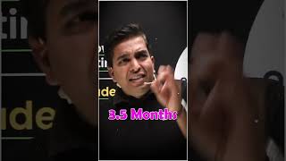 GATE 2025 EXPERT Shares Top Rank Secrets #shorts #motivation #gate2025 #success #unacademy #gate