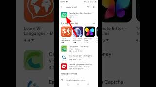 captcha work earn money #captcha #shorts #2023