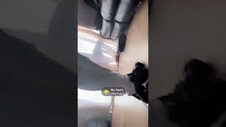 #SHAQUEES #bastardchild #big15 #15shit #balenciaga #balenciagas #amiri