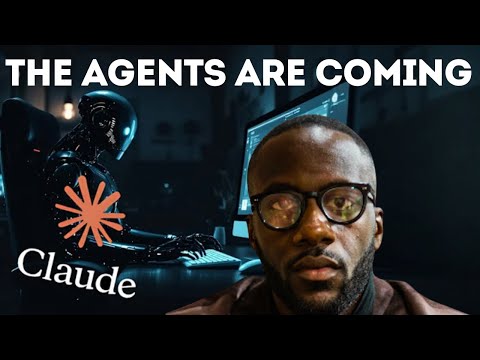 Claude Computer Use and AI Updates (Tutorial)