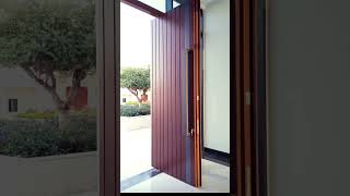 Modern Modern door design idea #bhagatdigitalservice #schoolicon #modernhomedesign