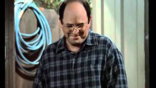 Seinfeld Bloopers Season 9 (Part 1)