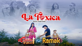 La Tóxica - Santiago 2025 - Celinda Vargas