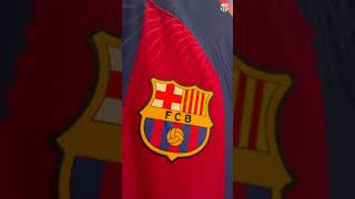 🎥| The dressing room is already ready for the game. #fcblive #BarçaValencia