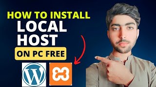 how to install wordpress locally on your pc / How to instll wordpress for free /Xampp