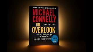 The Overlook Harry Bosch Series || full audiobook