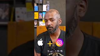 why social media apps are better in iphones #smartphone #iphone #technology #techtrend
