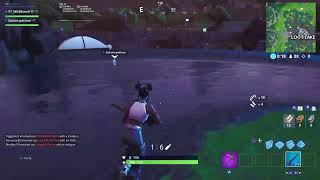 Fortnite w/Saturn