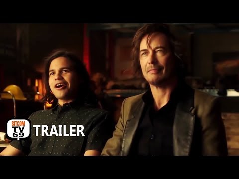 The Flash S05E20 Trailer (2019)|Grant Gustin, Candice Patton /Action  | SITCOM TV 69