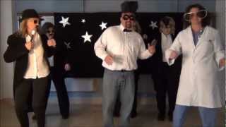 2012/2013 Employee Campaign Video Outtakes