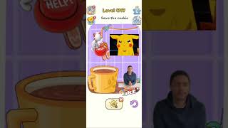 DOP 5 Draw One Part Fun Mobile Puzzle Game (Walkthrough + Tips) #dop5 #puzzle #gaming #level1767