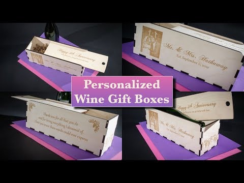 Great Personalized Gift Ideas for Special Events