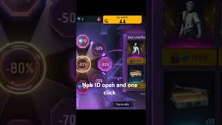 99 Spain Diamonds Lak Royal Spin 🔥 Free Fire Top Rewards | RIYA-GAMING-G5 #viralshorts #shorts