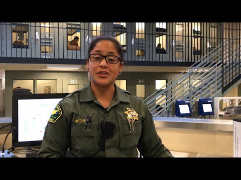 Inmate Programs