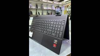 HP Envy X360 AMD Ryzen 7 5700U | 32GB RAM | 512GB SSD | 15.6 15-ee1083cl | 109,999/-