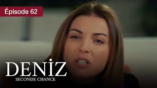 Deniz - EP 62 - L’espoir d’une vie brisée - Série en français - HD