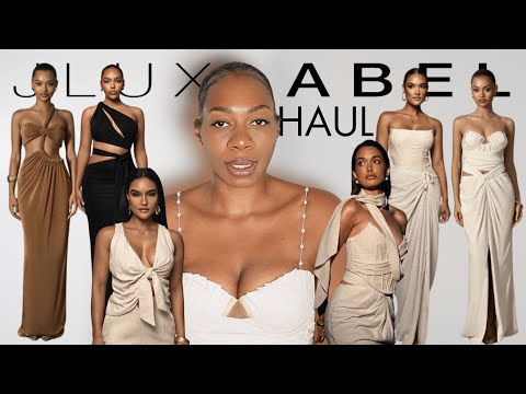 FIGURING OUT IF JLUXLABEL IS WORTH THE MONEY 🫣😩 JLUXLABEL HAUL