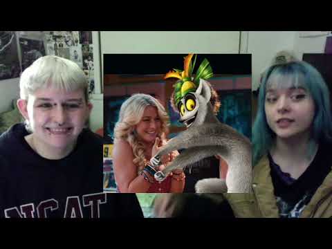 Reading fan fictions with Leonard 4 (Tom Cruise as Stacee Jaxx)