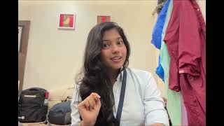 Hindi Audition | Corporate Employee | Female Audition Scripts