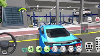 3D CAR GAME   - #3danimation #cargame #androidgame #games #drivinggame #gaming #offlinegames