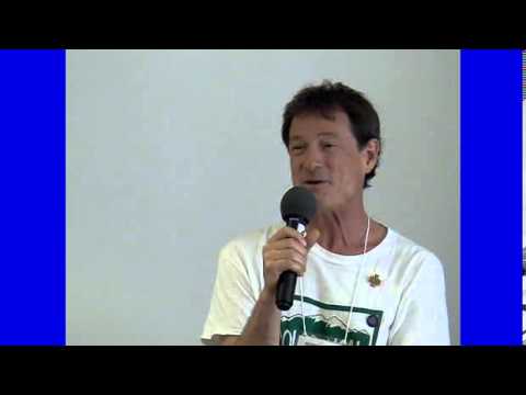 Robert Chase: Colorado and Cannabis