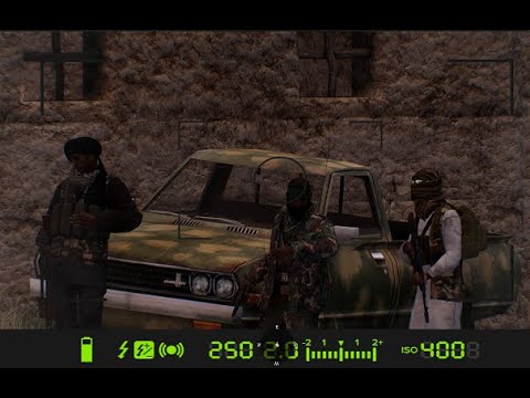 TF121 Operation Dustfire 7