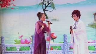 俠骨柔情 (司徒秀琼_嘉嘉)