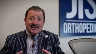 Ask-A-Doc | How Will I Manage Pain Post Operation? JIS Orthopedics