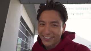 WeChat pay 2021 CNY TVC