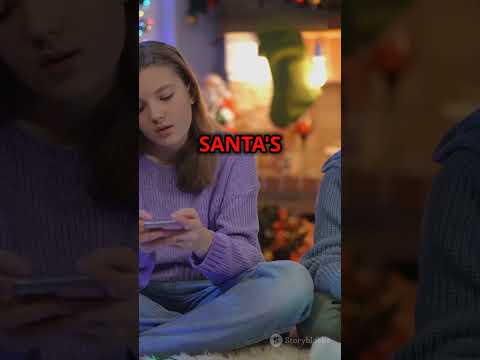 Track Santa’s Magical Journey with NORAD