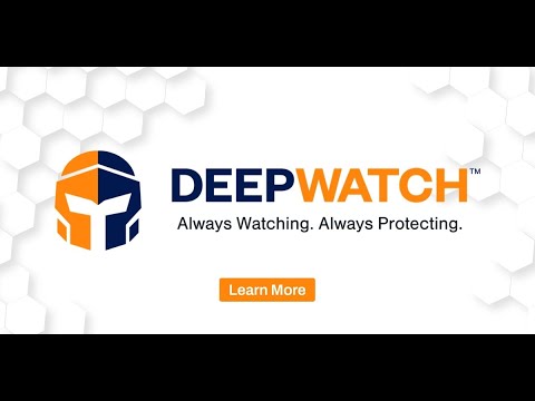 Always On Guard, Standing Watch Over Threats that Never Rest | Deepwatch