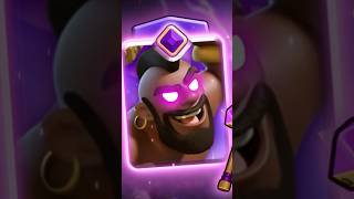 Evo Hog Rider 🐗 #hogrider #clashroyale #concept #evolution #newevolution #newcard #cardevolution