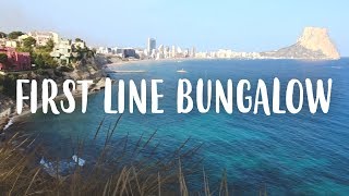 First Line Bungalow (Calpe) - Immo Prestigi