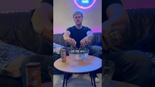 Morning routine #pixa #ashtonhall #morningroutine #dj #csao #funny